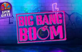 Big Bang Boom - Netent