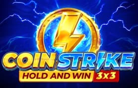 Coin Strike Hold and Win - Playson