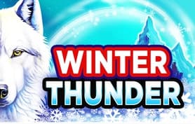 Winter Thunder - Belatra games